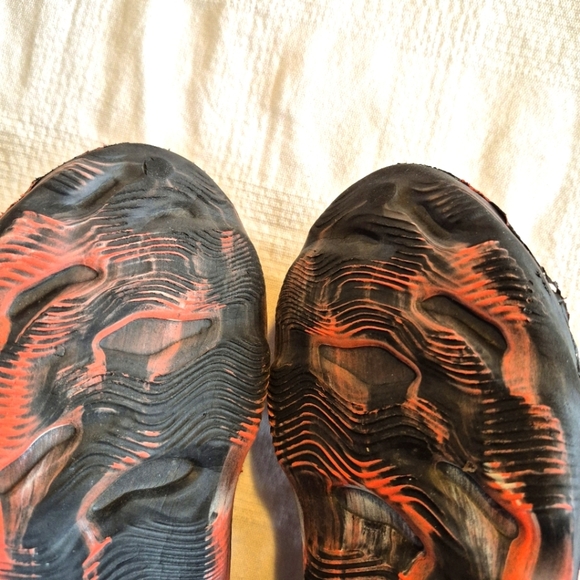 Foam runners women jogging Walking Beach shoes Four Seasons Unisex fit women's 8 - Picture 6 of 8